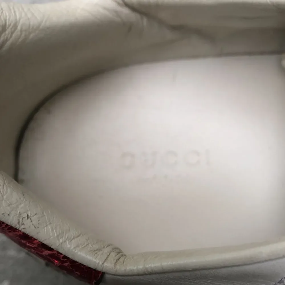 Gucci Ace Star sneakers